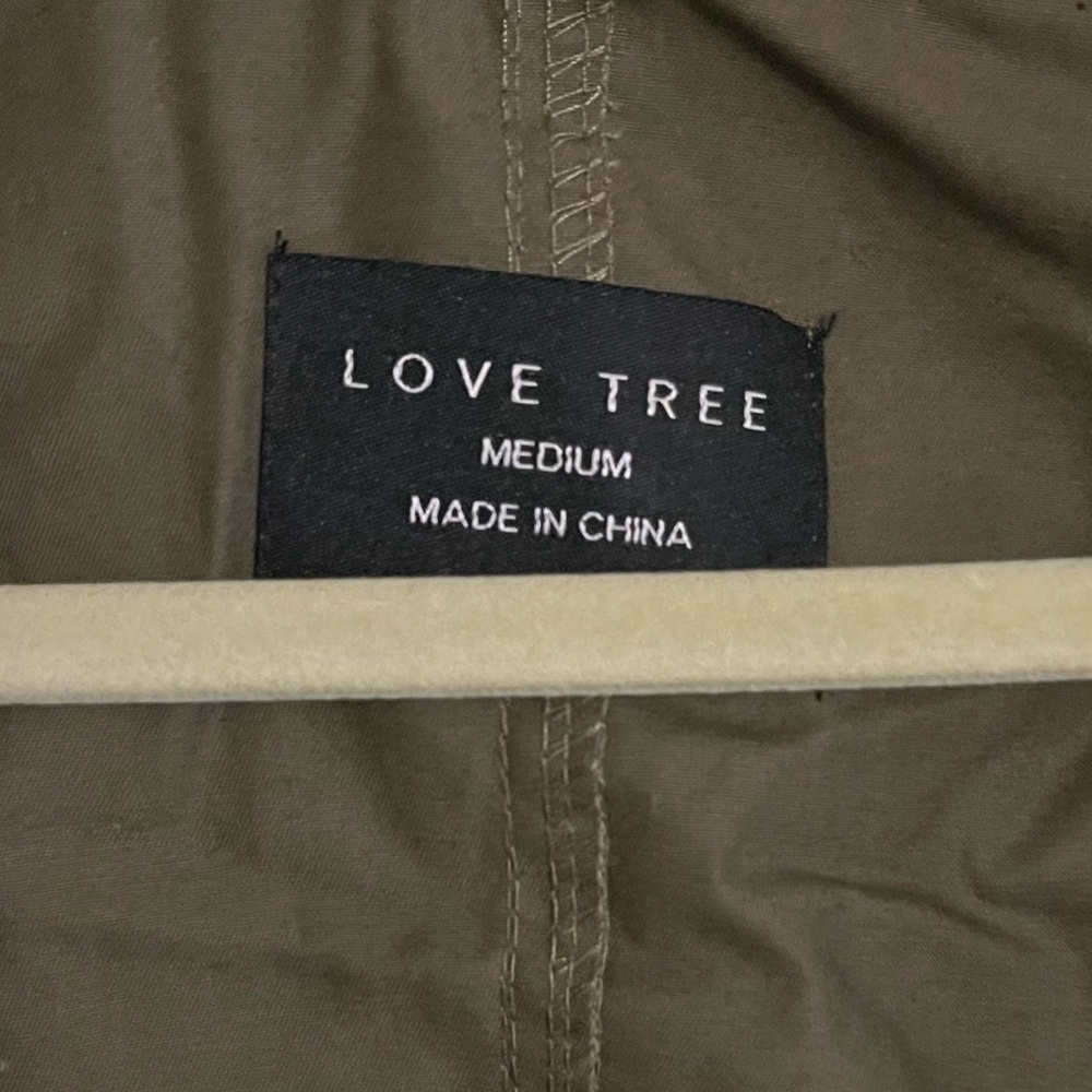 Love Tree jacket - Picture 2 of 5